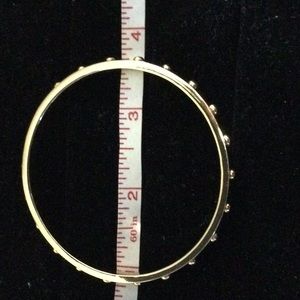 Kate Spade Studded Bangle
